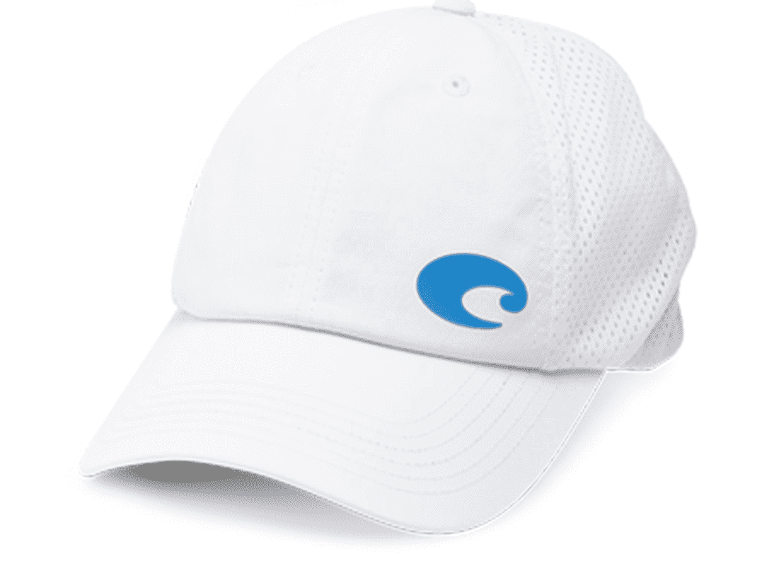 Costa | Accessories | Visor With Logo - View #9