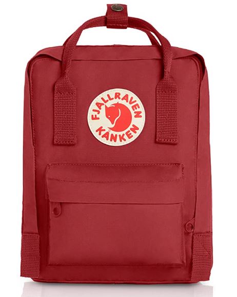 Fjallraven Kanken Mini Classic Backpack for Everyday C R Ski Outdoor