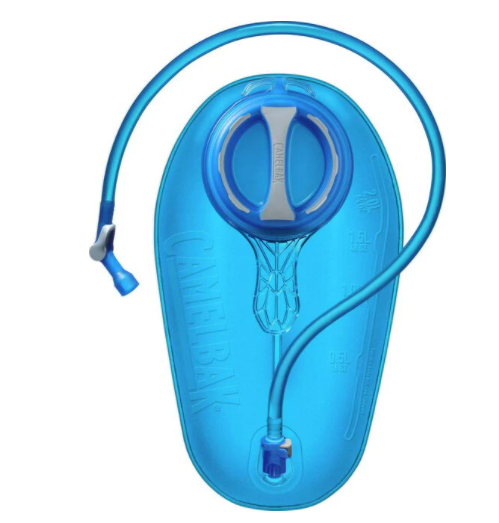 CamelBak Crux 1.5L Hydration Bladder - Faster Flow, Leak-Proof Design